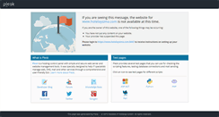 Desktop Screenshot of hotelaysima.com